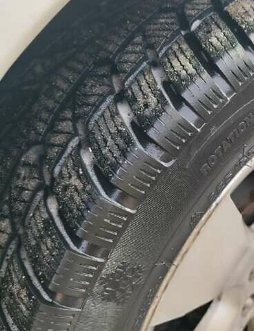 Серый Субару Форестер, объемом двигателя 2 л и пробегом 399 тыс. км за 3777 $, фото 28 на Automoto.ua