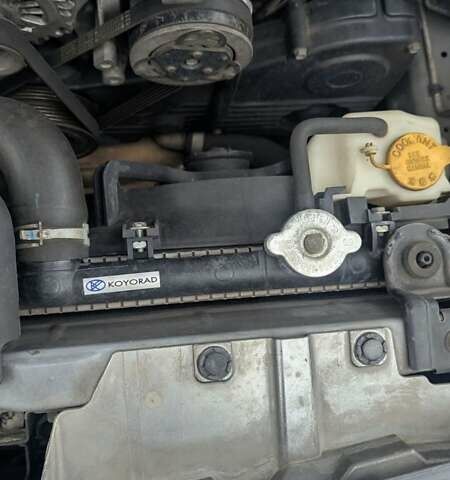 Серый Субару Форестер, объемом двигателя 2 л и пробегом 241 тыс. км за 8499 $, фото 40 на Automoto.ua