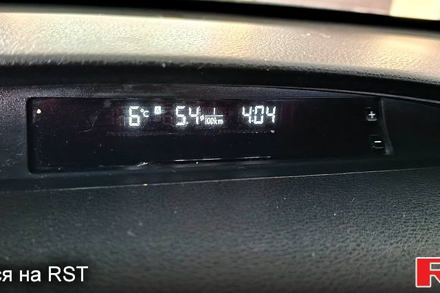 Серый Субару Форестер, объемом двигателя 2 л и пробегом 235 тыс. км за 7700 $, фото 11 на Automoto.ua