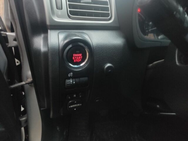 Серый Субару Форестер, объемом двигателя 2 л и пробегом 399 тыс. км за 3777 $, фото 12 на Automoto.ua