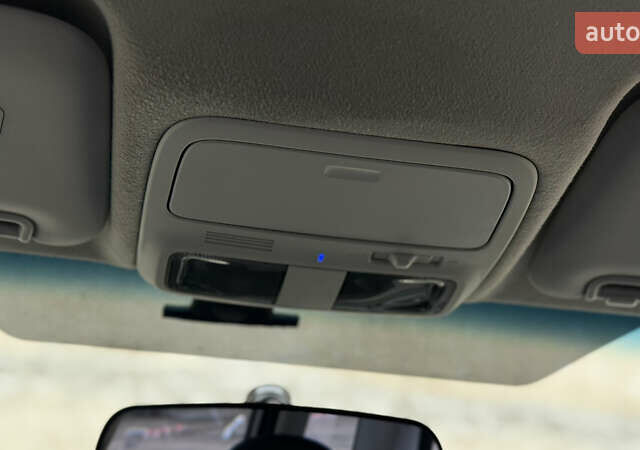 Серый Субару Форестер, объемом двигателя 2.46 л и пробегом 208 тыс. км за 9500 $, фото 26 на Automoto.ua