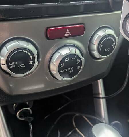 Серый Субару Форестер, объемом двигателя 2 л и пробегом 241 тыс. км за 8499 $, фото 16 на Automoto.ua