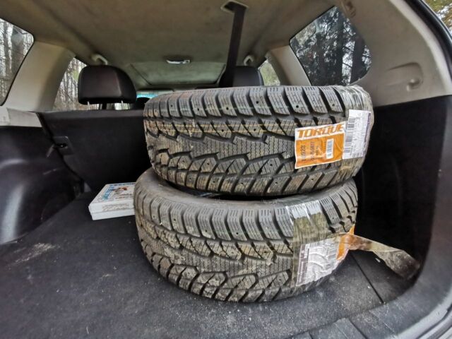 Серый Субару Форестер, объемом двигателя 2 л и пробегом 399 тыс. км за 3777 $, фото 11 на Automoto.ua