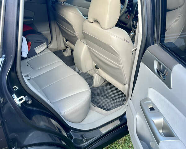 Субару Форестер 2010 в Виннице на Automoto.ua Серый Субару Форестер, объемом двигателя 1.99 л и пробегом 230 тыс. км за 8900 $, фото 10 на Automoto.ua