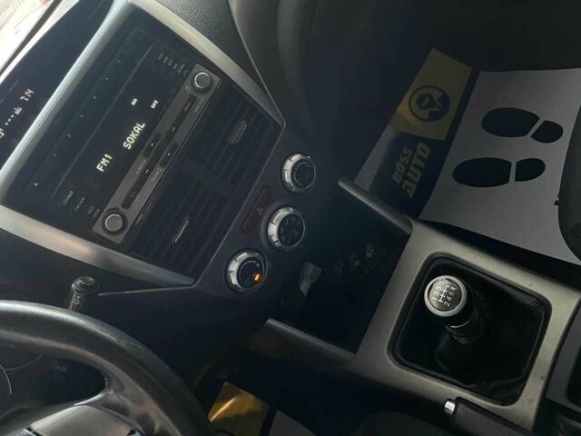 Серый Субару Форестер, объемом двигателя 2 л и пробегом 252 тыс. км за 7500 $, фото 18 на Automoto.ua