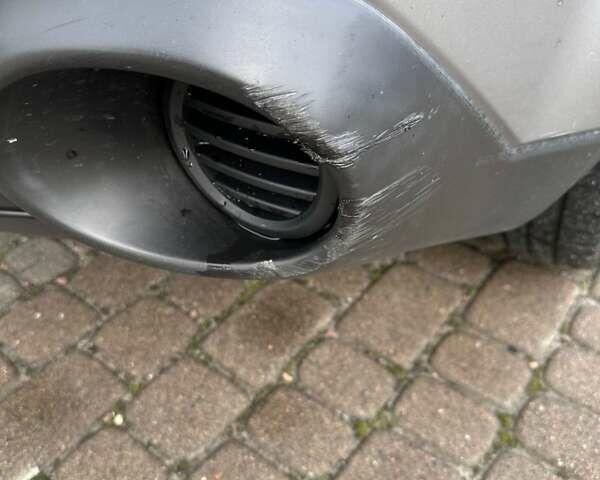 Сірий Субару Forester, об'ємом двигуна 2.5 л та пробігом 203 тис. км за 8100 $, фото 20 на Automoto.ua