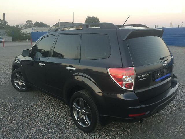 Сірий Субару Forester, об'ємом двигуна 2.5 л та пробігом 88 тис. км за 22500 $, фото 3 на Automoto.ua