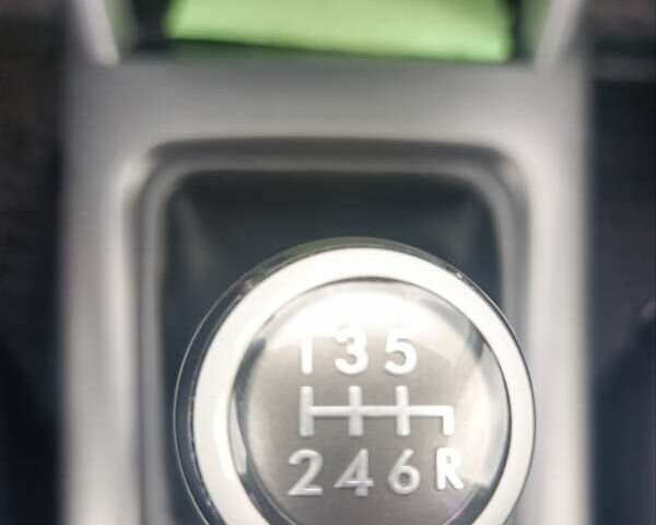 Серый Субару Форестер, объемом двигателя 1.99 л и пробегом 239 тыс. км за 8300 $, фото 14 на Automoto.ua