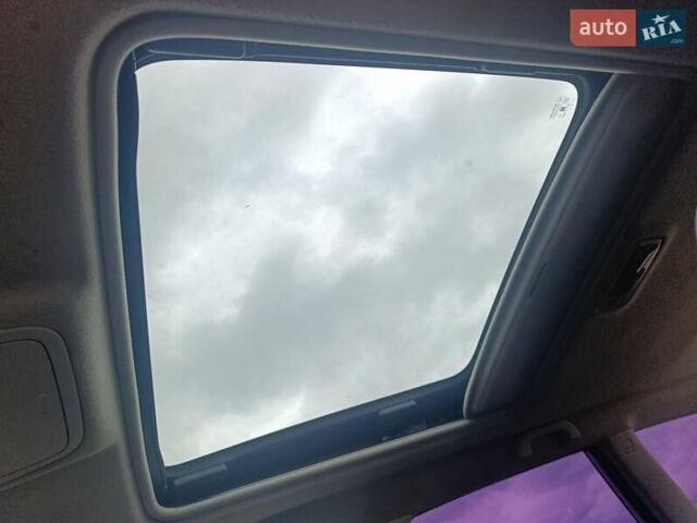 Серый Субару Форестер, объемом двигателя 1.99 л и пробегом 239 тыс. км за 8300 $, фото 13 на Automoto.ua