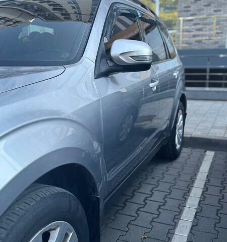 Сірий Субару Forester, об'ємом двигуна 2 л та пробігом 158 тис. км за 10499 $, фото 1 на Automoto.ua