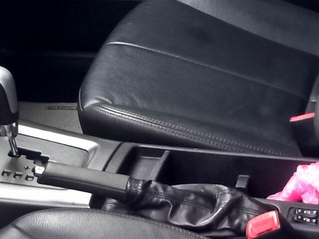 Серый Субару Форестер, объемом двигателя 2.5 л и пробегом 0 тыс. км за 11800 $, фото 5 на Automoto.ua