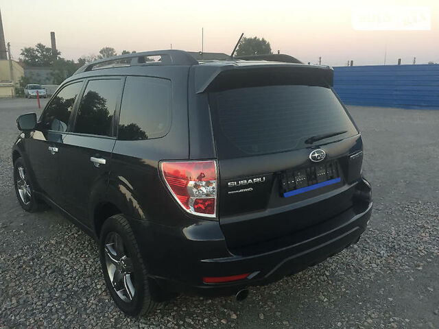 Сірий Субару Forester, об'ємом двигуна 2.5 л та пробігом 88 тис. км за 22500 $, фото 7 на Automoto.ua