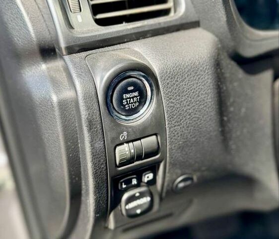 Сірий Субару Forester, об'ємом двигуна 2 л та пробігом 158 тис. км за 10499 $, фото 5 на Automoto.ua