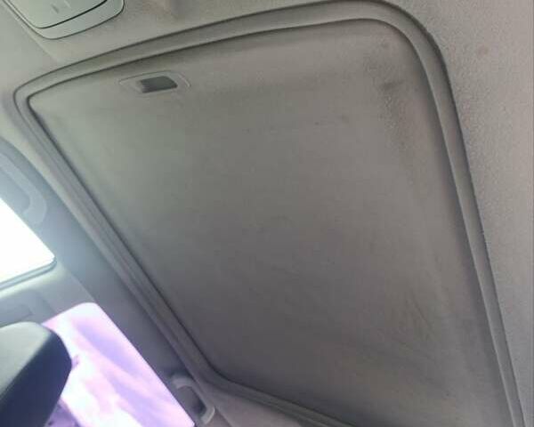 Серый Субару Форестер, объемом двигателя 1.99 л и пробегом 239 тыс. км за 8300 $, фото 12 на Automoto.ua