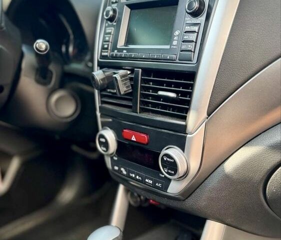Сірий Субару Forester, об'ємом двигуна 2 л та пробігом 158 тис. км за 10499 $, фото 6 на Automoto.ua