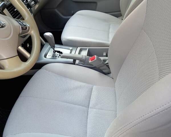 Сірий Субару Forester, об'ємом двигуна 2.5 л та пробігом 999 тис. км за 8500 $, фото 20 на Automoto.ua