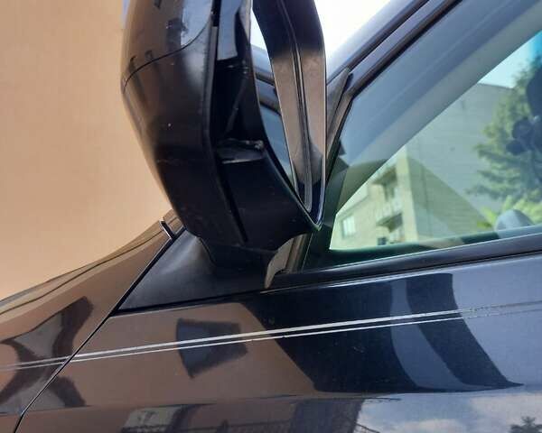 Сірий Субару Forester, об'ємом двигуна 2.5 л та пробігом 999 тис. км за 8500 $, фото 15 на Automoto.ua