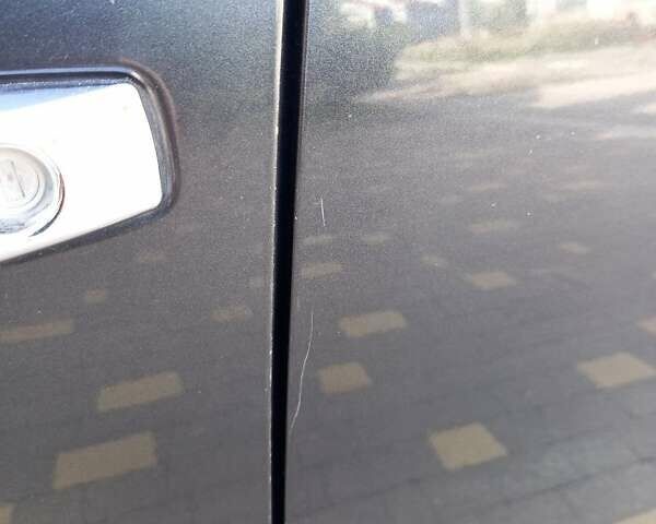 Сірий Субару Forester, об'ємом двигуна 2.5 л та пробігом 999 тис. км за 8500 $, фото 8 на Automoto.ua