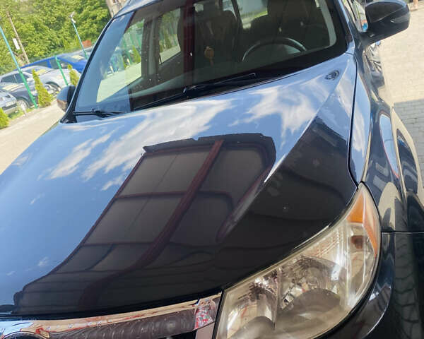 Сірий Субару Forester, об'ємом двигуна 2.5 л та пробігом 172 тис. км за 7950 $, фото 8 на Automoto.ua