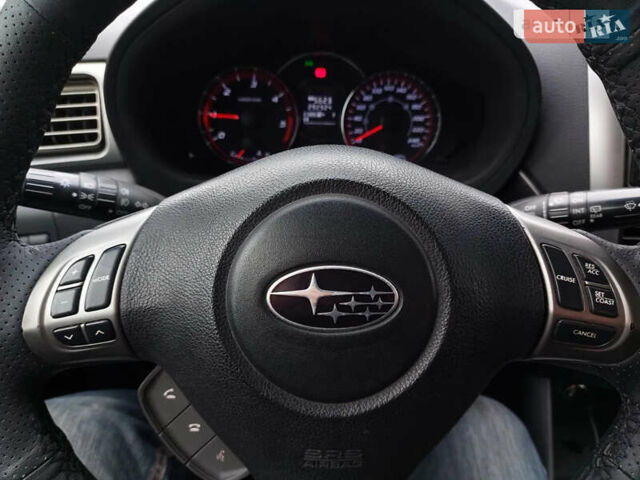 Сірий Субару Forester, об'ємом двигуна 2 л та пробігом 329 тис. км за 8500 $, фото 1 на Automoto.ua