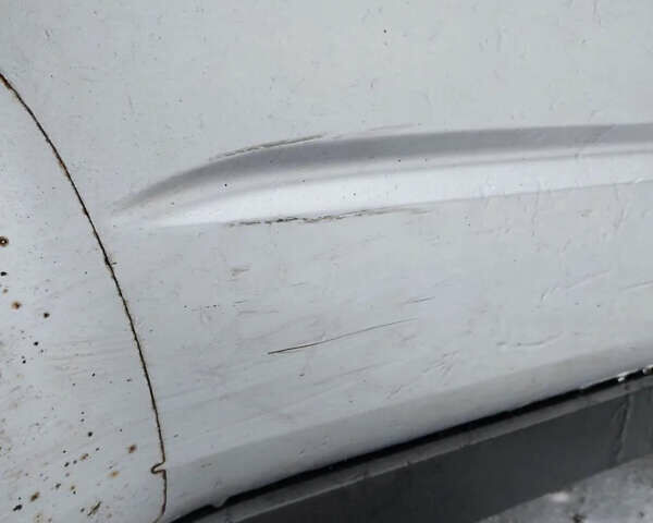 Сірий Субару Forester, об'ємом двигуна 2 л та пробігом 329 тис. км за 8500 $, фото 3 на Automoto.ua