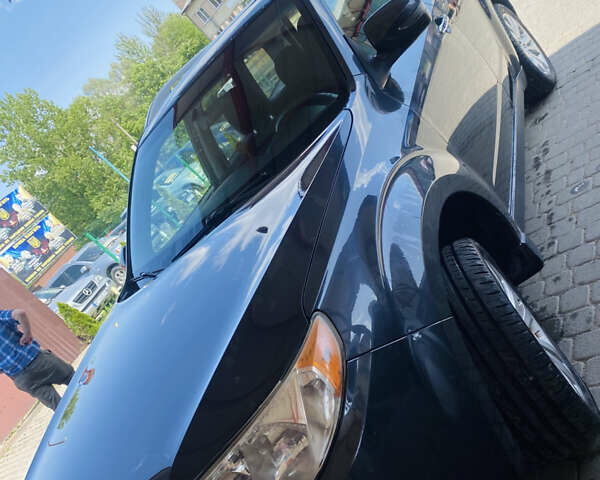 Сірий Субару Forester, об'ємом двигуна 2.5 л та пробігом 172 тис. км за 7950 $, фото 7 на Automoto.ua