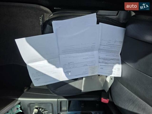 Серый Субару Форестер, объемом двигателя 2 л и пробегом 165 тыс. км за 10400 $, фото 2 на Automoto.ua