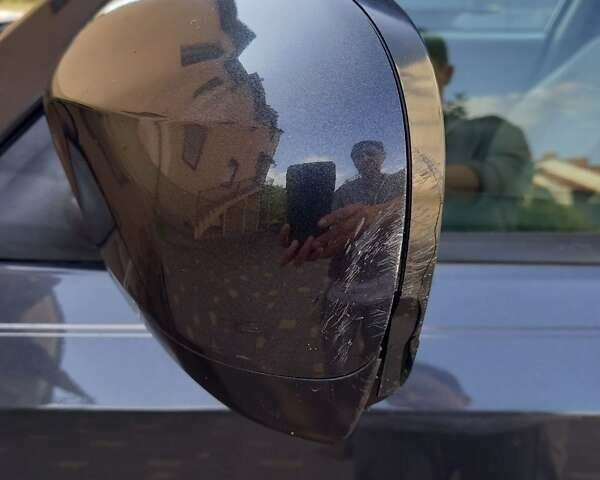 Сірий Субару Forester, об'ємом двигуна 2.5 л та пробігом 999 тис. км за 8500 $, фото 14 на Automoto.ua