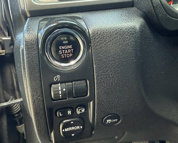 Сірий Субару Forester, об'ємом двигуна 1.99 л та пробігом 158 тис. км за 9750 $, фото 13 на Automoto.ua