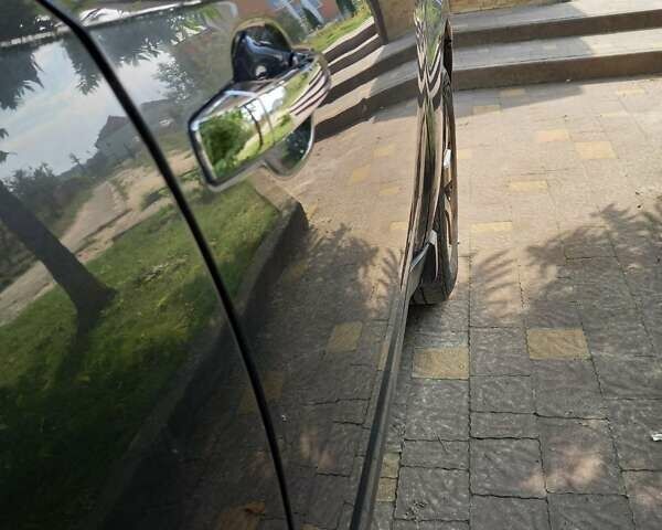 Сірий Субару Forester, об'ємом двигуна 2.5 л та пробігом 999 тис. км за 8500 $, фото 16 на Automoto.ua