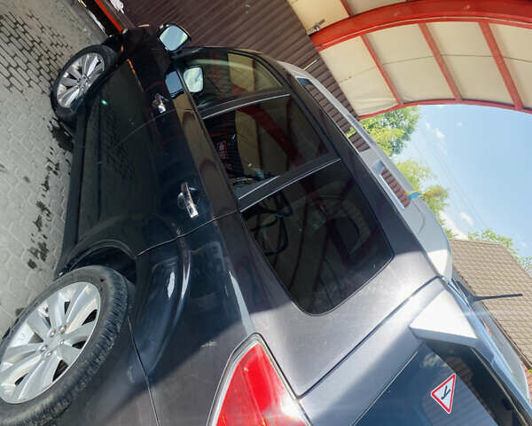 Сірий Субару Forester, об'ємом двигуна 2.5 л та пробігом 172 тис. км за 7950 $, фото 4 на Automoto.ua