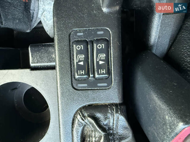 Сірий Субару Forester, об'ємом двигуна 1.99 л та пробігом 158 тис. км за 9750 $, фото 16 на Automoto.ua