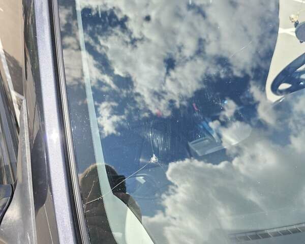 Серый Субару Форестер, объемом двигателя 1.99 л и пробегом 166 тыс. км за 9800 $, фото 11 на Automoto.ua