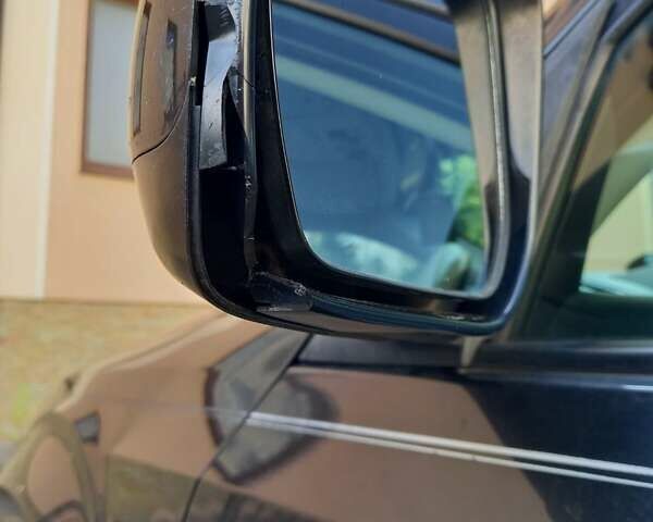 Сірий Субару Forester, об'ємом двигуна 2.5 л та пробігом 999 тис. км за 8500 $, фото 12 на Automoto.ua