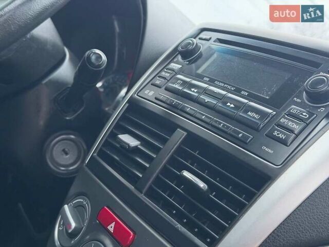 Сірий Субару Forester, об'ємом двигуна 2.5 л та пробігом 163 тис. км за 10980 $, фото 35 на Automoto.ua