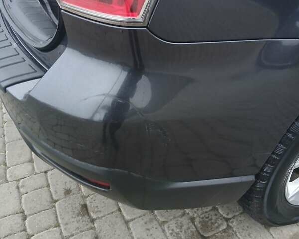 Сірий Субару Forester, об'ємом двигуна 2.5 л та пробігом 265 тис. км за 9600 $, фото 3 на Automoto.ua