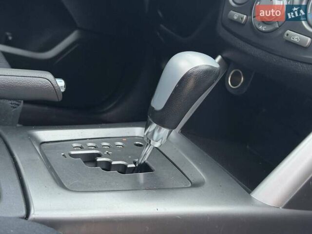 Сірий Субару Forester, об'ємом двигуна 2.5 л та пробігом 163 тис. км за 10980 $, фото 33 на Automoto.ua