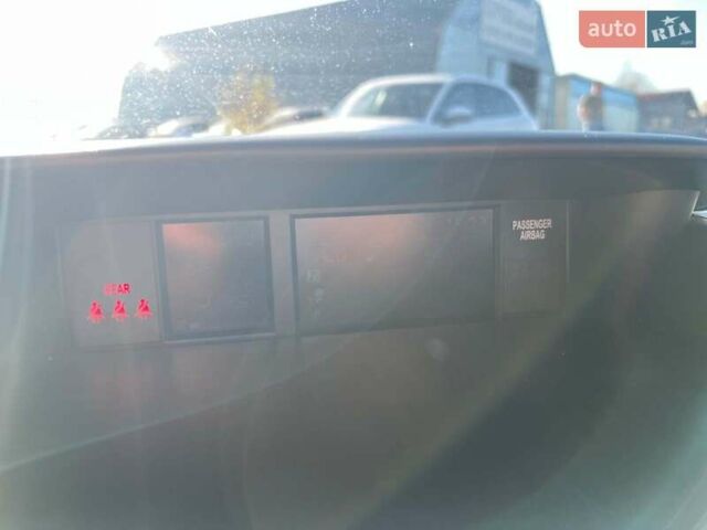 Серый Субару Форестер, объемом двигателя 2 л и пробегом 276 тыс. км за 10990 $, фото 27 на Automoto.ua