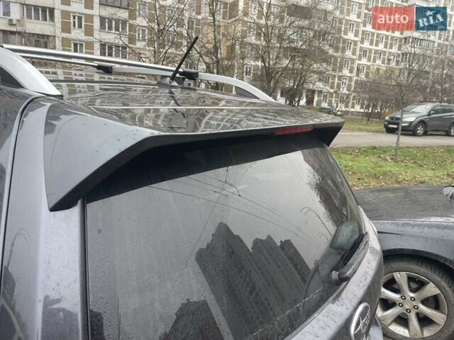 Сірий Субару Forester, об'ємом двигуна 2.46 л та пробігом 180 тис. км за 14500 $, фото 5 на Automoto.ua