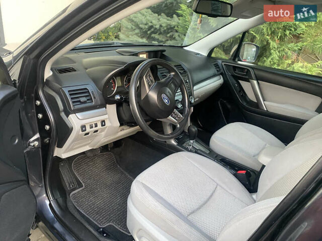 Субару Forester 2013 у Одесі на Automoto.ua Сірий Субару Forester, об'ємом двигуна 2.5 л та пробігом 189 тис. км за 9999 $, фото 6 на Automoto.ua