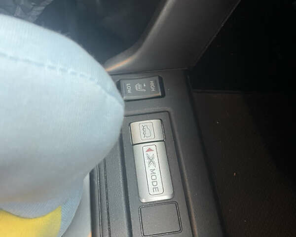 Сірий Субару Forester, об'ємом двигуна 2.46 л та пробігом 180 тис. км за 14500 $, фото 14 на Automoto.ua
