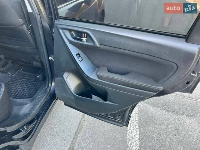 Сірий Субару Forester, об'ємом двигуна 2 л та пробігом 276 тис. км за 12000 $, фото 31 на Automoto.ua