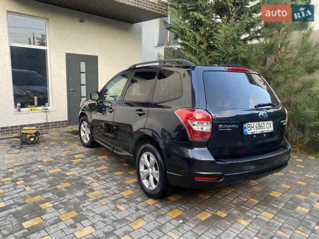 Субару Forester 2013 у Одесі на Automoto.ua Сірий Субару Forester, об'ємом двигуна 2.5 л та пробігом 189 тис. км за 9999 $, фото 1 на Automoto.ua