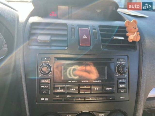 Серый Субару Форестер, объемом двигателя 2 л и пробегом 276 тыс. км за 10990 $, фото 28 на Automoto.ua