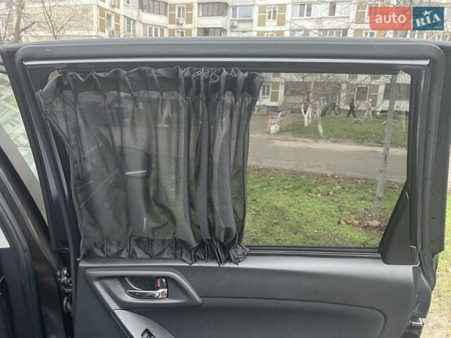 Сірий Субару Forester, об'ємом двигуна 2.46 л та пробігом 180 тис. км за 14500 $, фото 17 на Automoto.ua