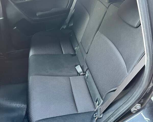 Сірий Субару Forester, об'ємом двигуна 2 л та пробігом 276 тис. км за 12000 $, фото 27 на Automoto.ua