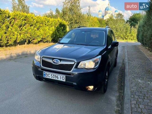 Сірий Субару Forester, об'ємом двигуна 2 л та пробігом 276 тис. км за 12000 $, фото 8 на Automoto.ua