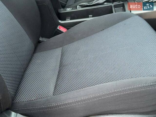 Сірий Субару Forester, об'ємом двигуна 2.5 л та пробігом 163 тис. км за 10980 $, фото 32 на Automoto.ua