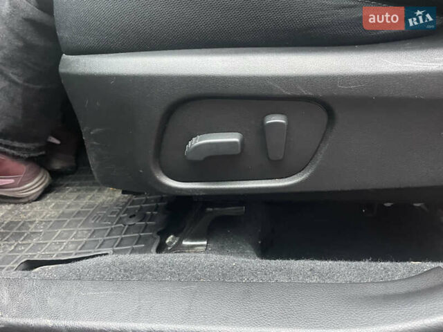 Сірий Субару Forester, об'ємом двигуна 2.46 л та пробігом 180 тис. км за 14500 $, фото 15 на Automoto.ua