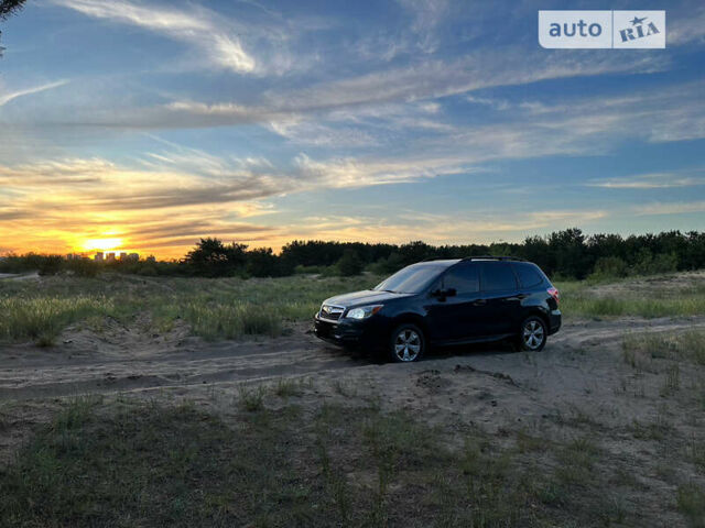 Сірий Субару Forester, об'ємом двигуна 2.5 л та пробігом 189 тис. км за 11900 $, фото 19 на Automoto.ua